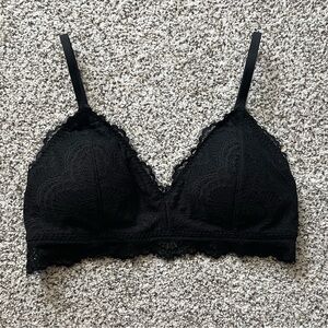 Aerie Lace Bralette